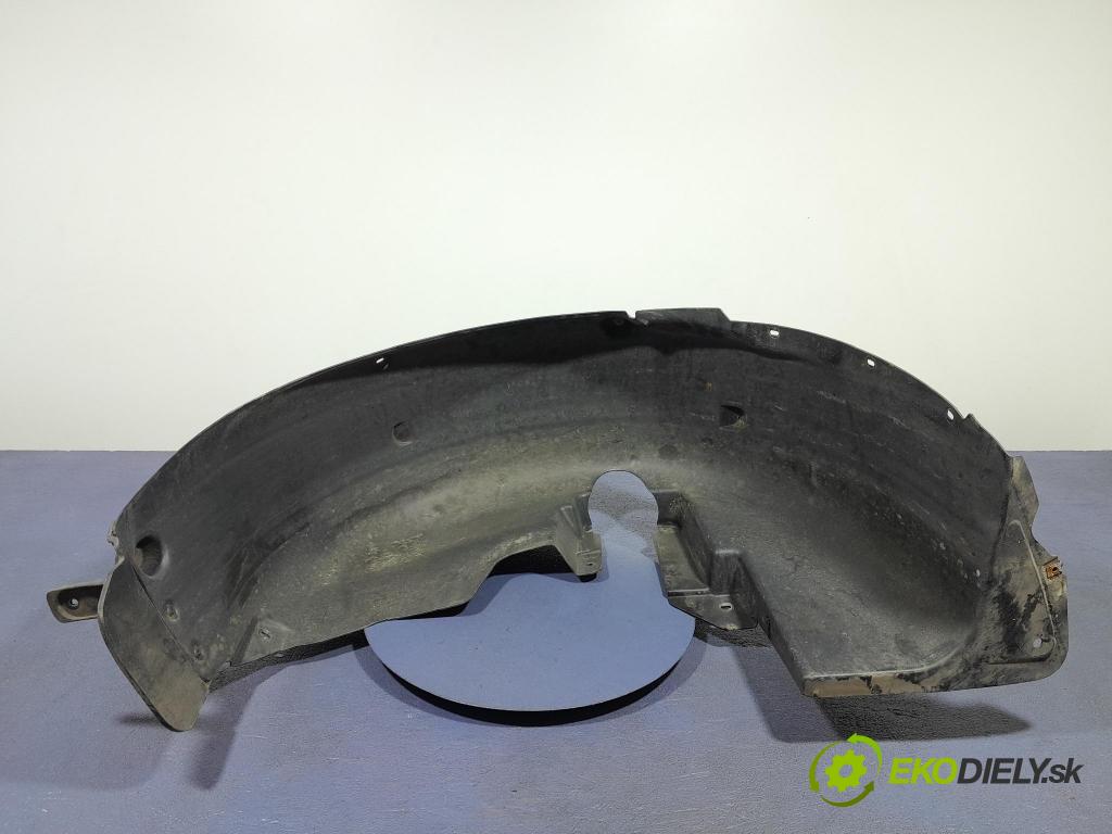 Skoda Kamiq 2022 blatník: plastický: Zad: 658810969