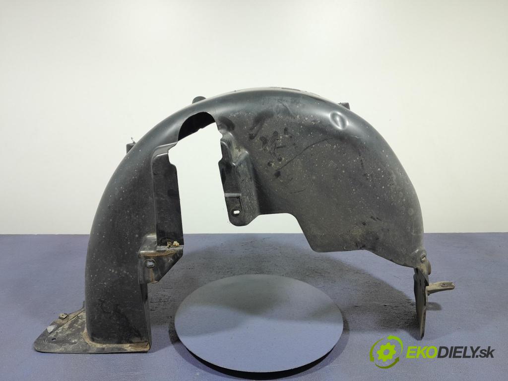 Skoda Kamiq 2022 blatník: plastický: Zad: 658810969