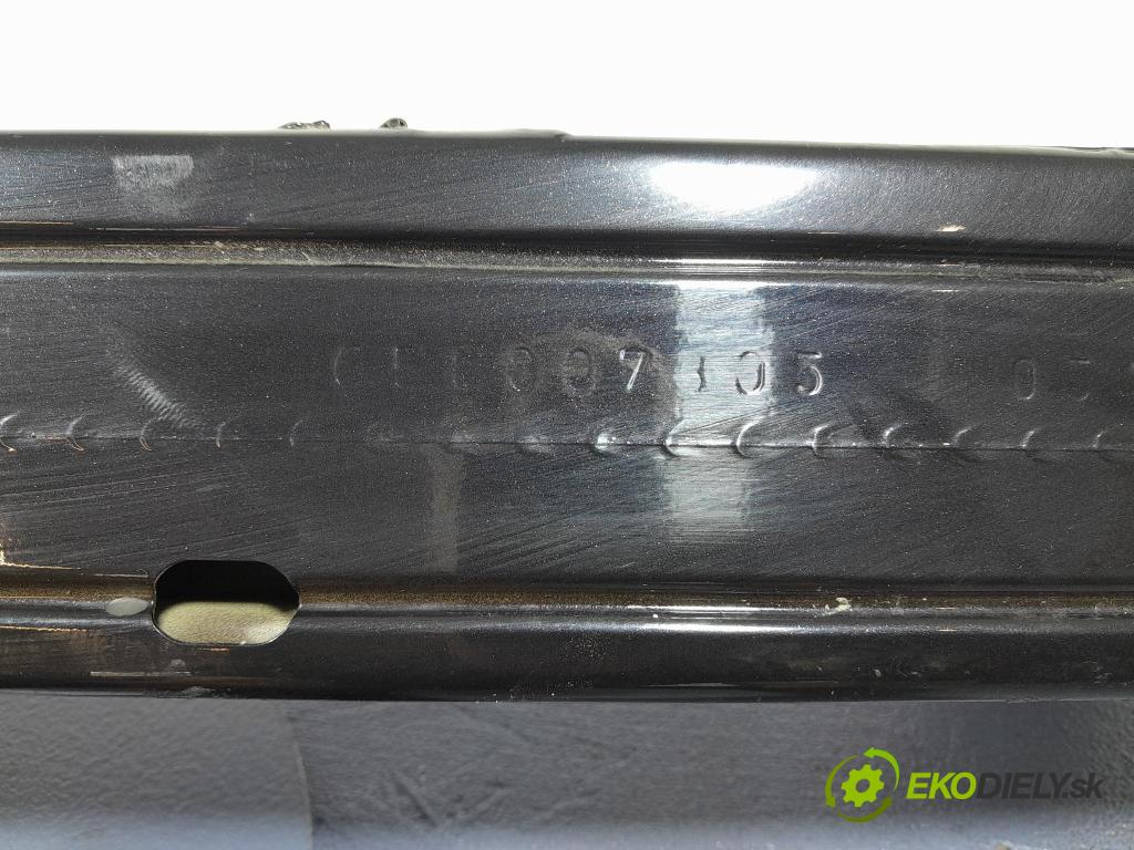 Skoda Kamiq 2022 výstuha narazník zad 658807305
