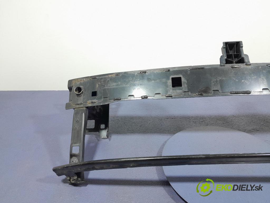 Skoda Kamiq 2022 výstuha narazník Predné 654807109