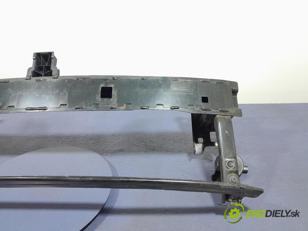 Skoda Kamiq 2022 výstuha narazník Predné 654807109