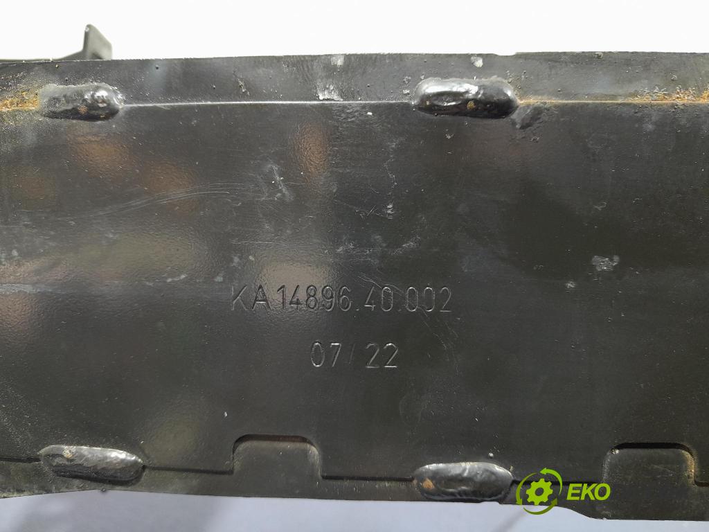 Skoda Kamiq 2022 výstuha narazník Predné 654807109