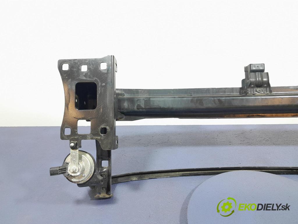 Skoda Kamiq 2022 výstuha narazník Predné 654807109