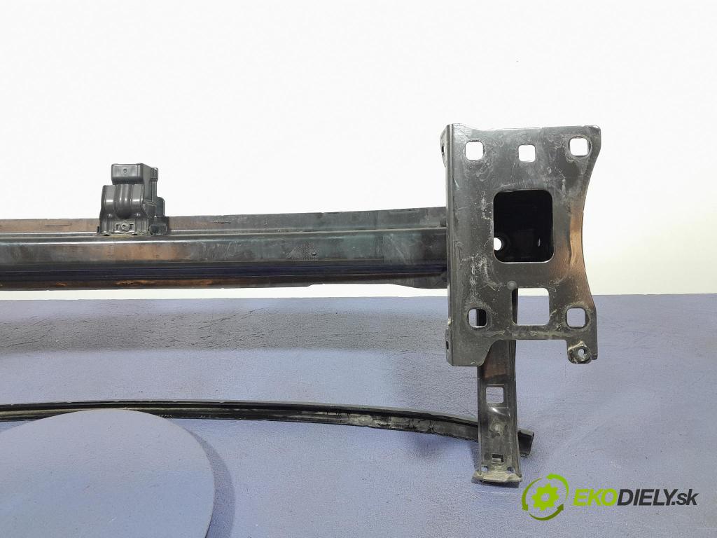 Skoda Kamiq 2022 výstuha narazník Predné 654807109