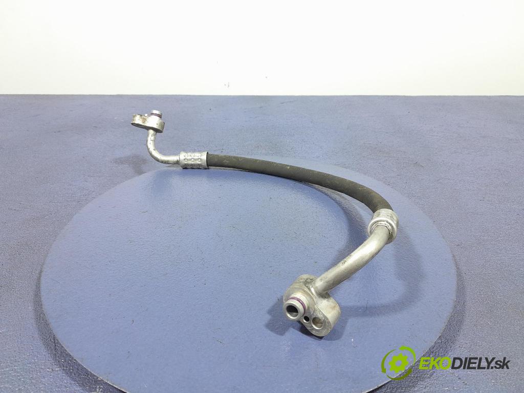 Skoda Rapid 2016 trubka Klimatizace: 6C0820721H