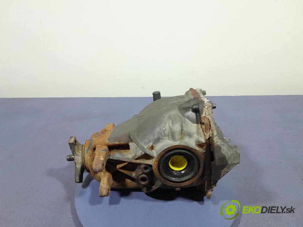 Mercedes E-klasa 2007 diferenciál Tylny A2113510308