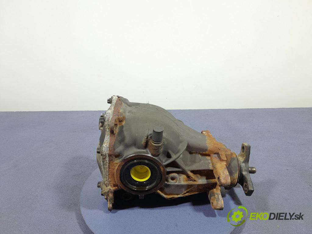 Mercedes E-klasa 2007 diferenciál Tylny A2113510308