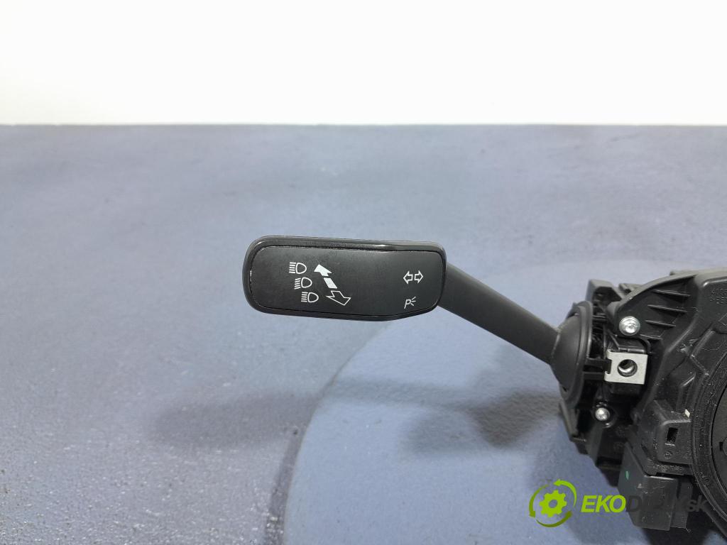 Skoda Rapid 2016 Přepínač Komplex: 6C0953501