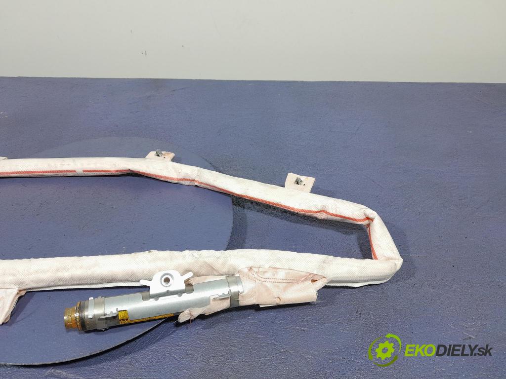 Skoda Rapid 2016 Airbag: Záclona: x 5JA880742D
