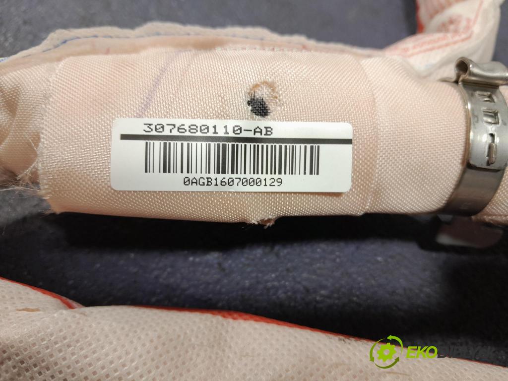 Skoda Rapid 2016 Airbag: clona x 5JA880742D