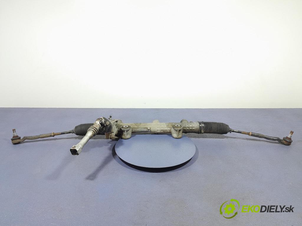 Mercedes E-klasa 2007 Ozubené kolo: volant 2114604300