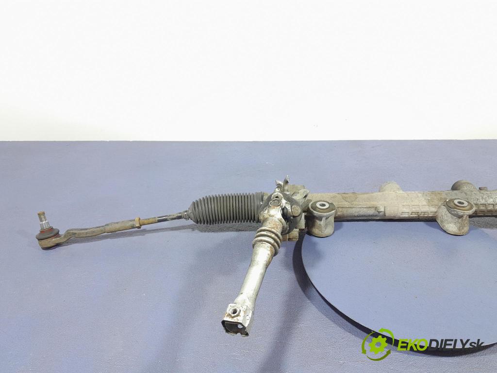 Mercedes E-klasa 2007 Ozubené kolo: volant 2114604300