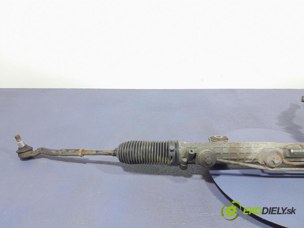 Mercedes E-klasa 2007 Ozubené kolo: volant 2114604300