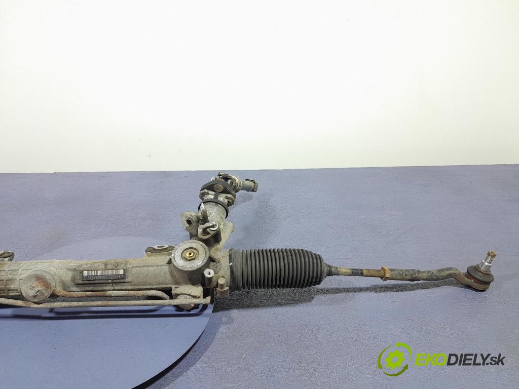 Mercedes E-klasa 2007 Ozubené kolo: volant 2114604300