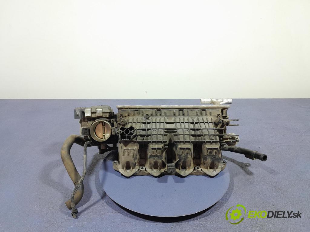 Skoda Rapid 2016 potrubí Sání: 04E129711J