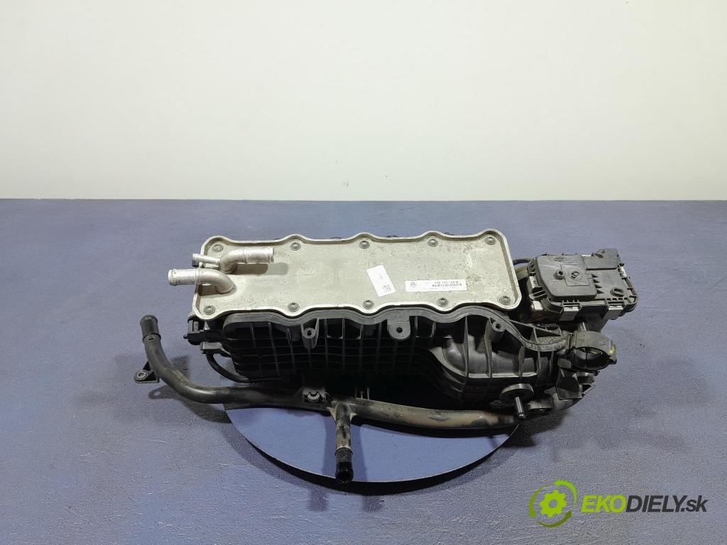 Skoda Rapid 2016 potrubí Sání: 04E129711J