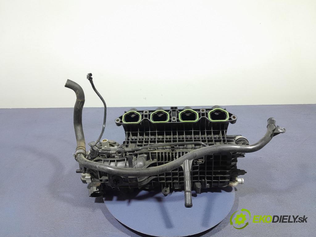 Skoda Rapid 2016 potrubí Sání: 04E129711J