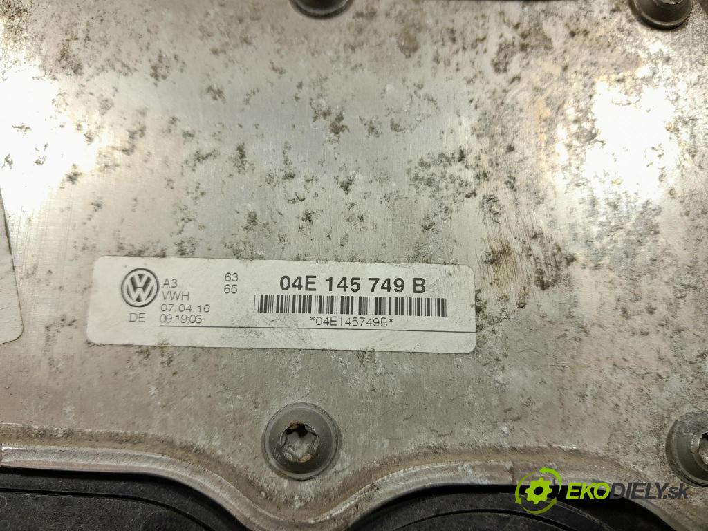 Skoda Rapid 2016 potrubí Sání: 04E129711J
