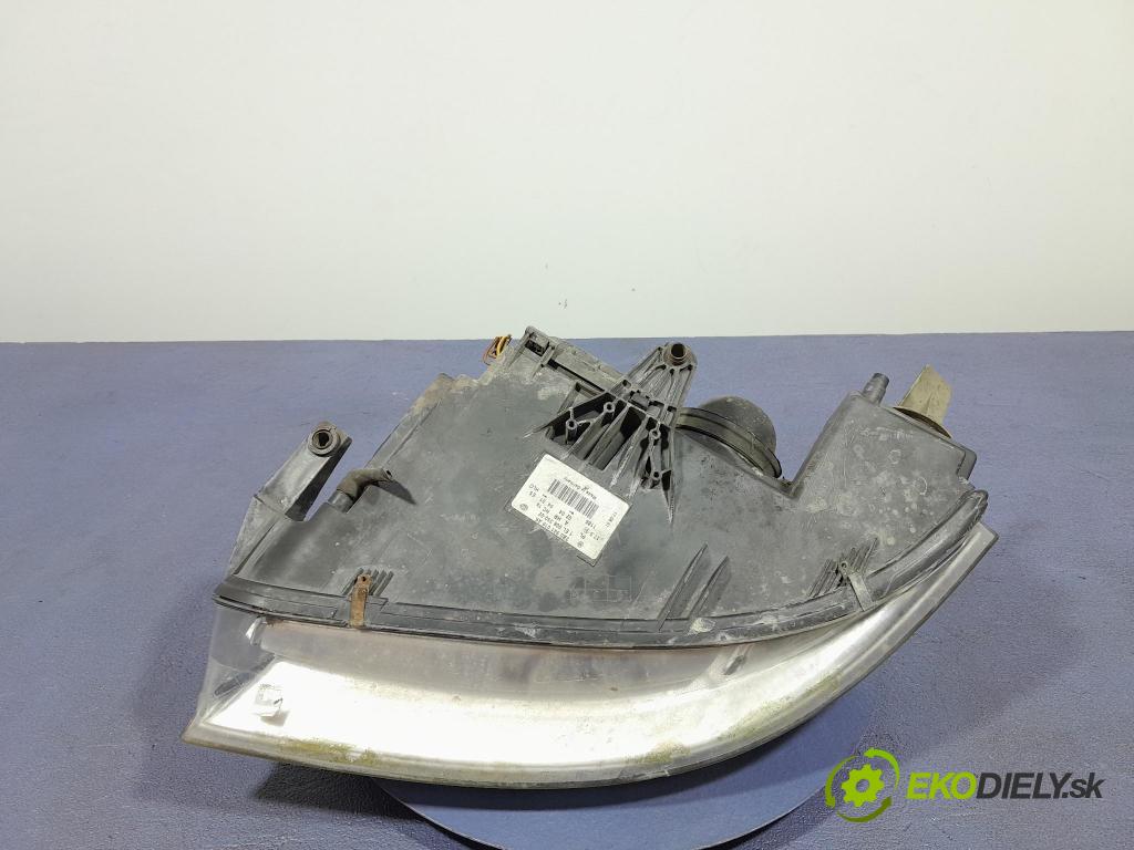 Vw Passat 2001 světlo v pravo: 3B0941016AK