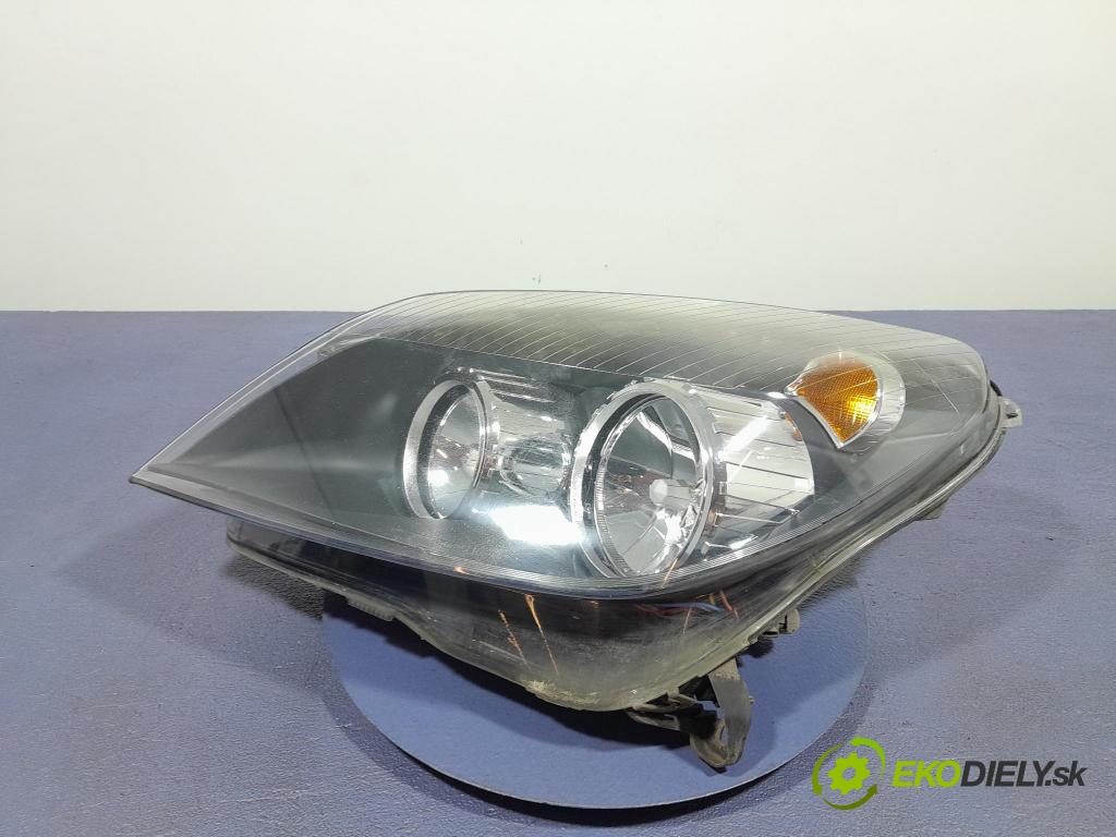 Opel Astra 2007 světlo Levý: