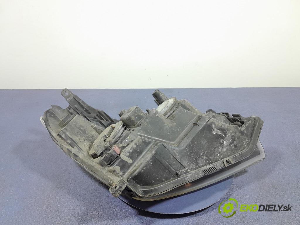 Opel Astra 2007 světlo Levý: