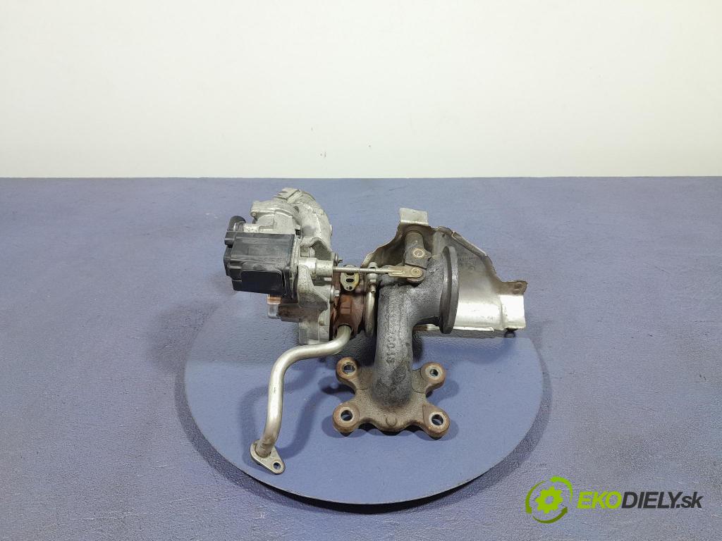 Skoda Rapid 2016 (Turbo-kompresor:): 04E145721L