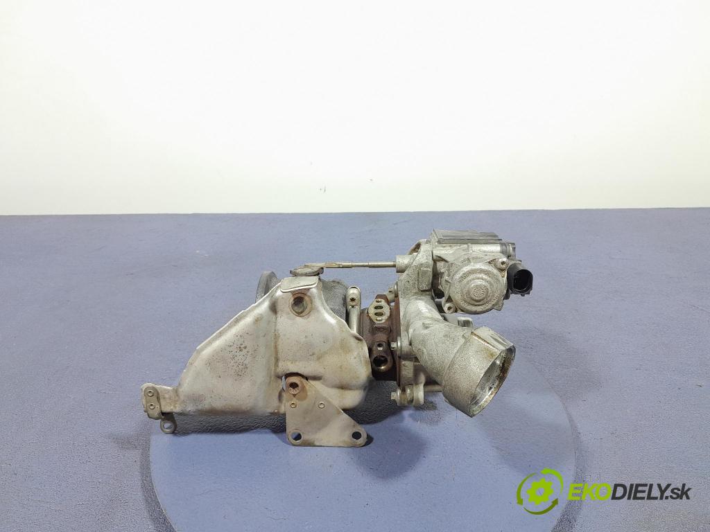 Skoda Rapid 2016 (Turbo-kompresor:): 04E145721L