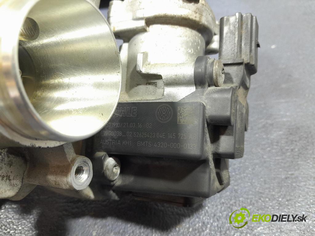 Skoda Rapid 2016 (Turbo-kompresor:): 04E145721L