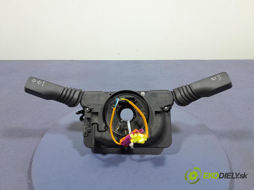 Opel Astra 2007 Přepínač Komplex: 13250226