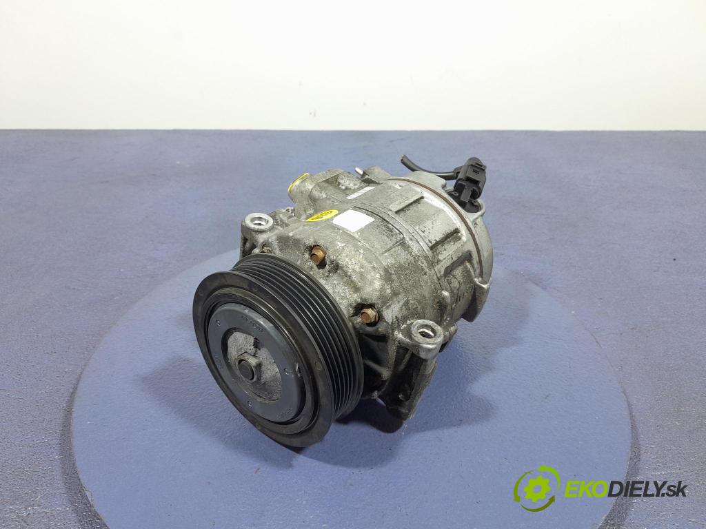 Vw Golf 2005 Kompresor: Klimatizace: 1K0820803P