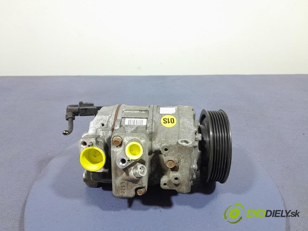 Vw Golf 2005 Kompresor: Klimatizace: 1K0820803P