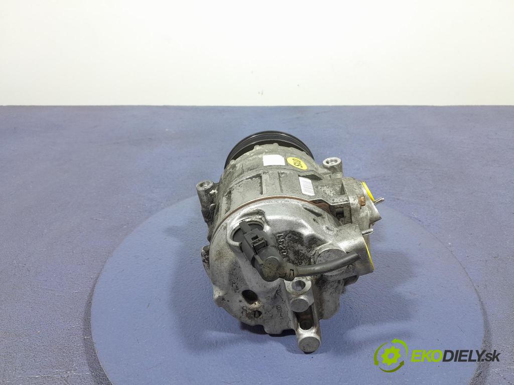 Vw Golf 2005 Kompresor: Klimatizace: 1K0820803P