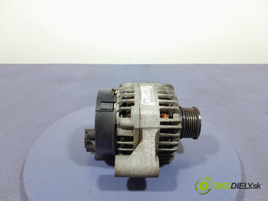 Alfa romeo Giulietta 2011 Alternator 51820624