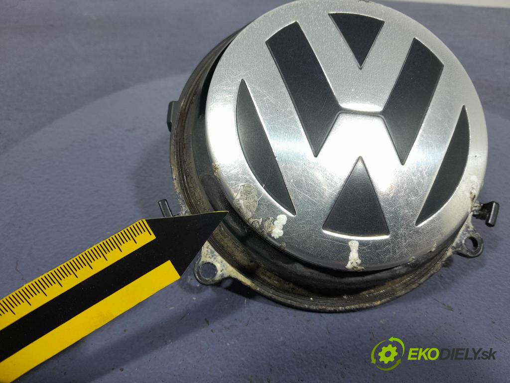 Vw Golf 2005 klika Klapky: Zadní: 1K0827469D