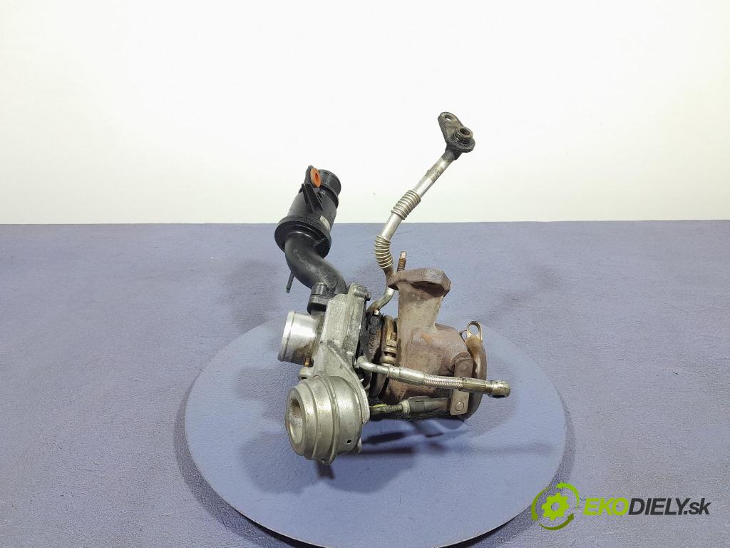 Alfa romeo Giulietta 2011 (Turbo-kompresor:): 55230176