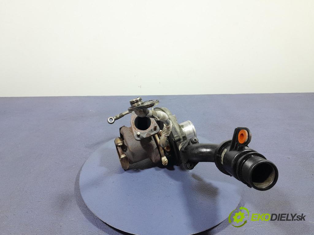 Alfa romeo Giulietta 2011 (Turbo-kompresor:): 55230176