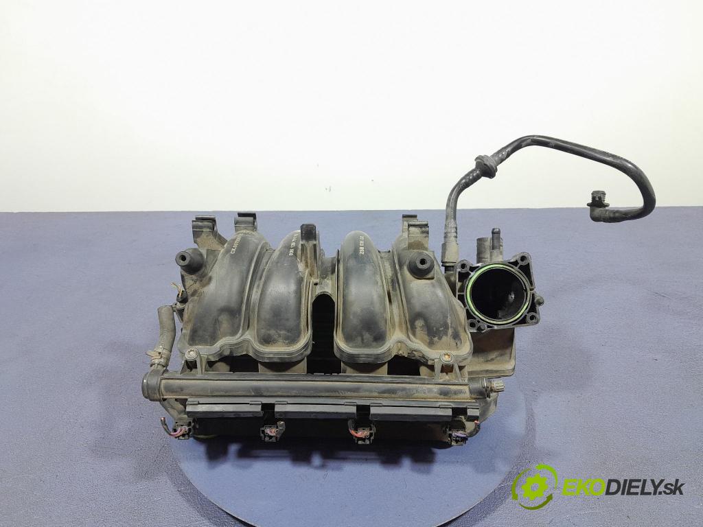 Vw Golf 2005 potrubí Sání: 036129711FQ