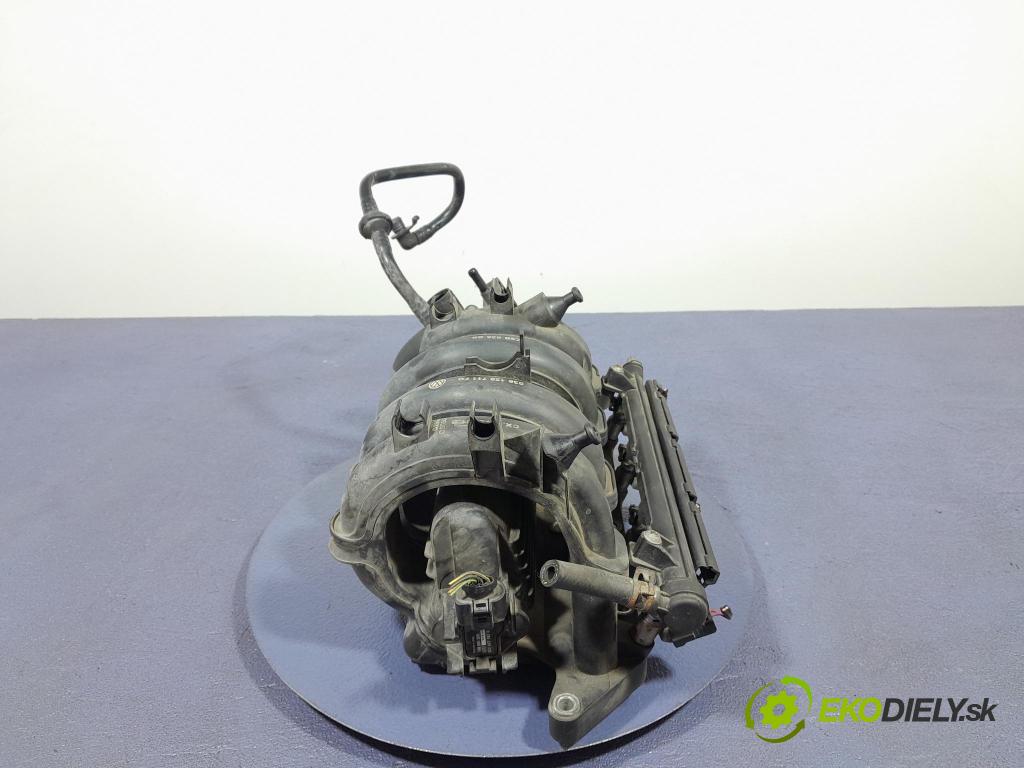 Vw Golf 2005 potrubí Sání: 036129711FQ