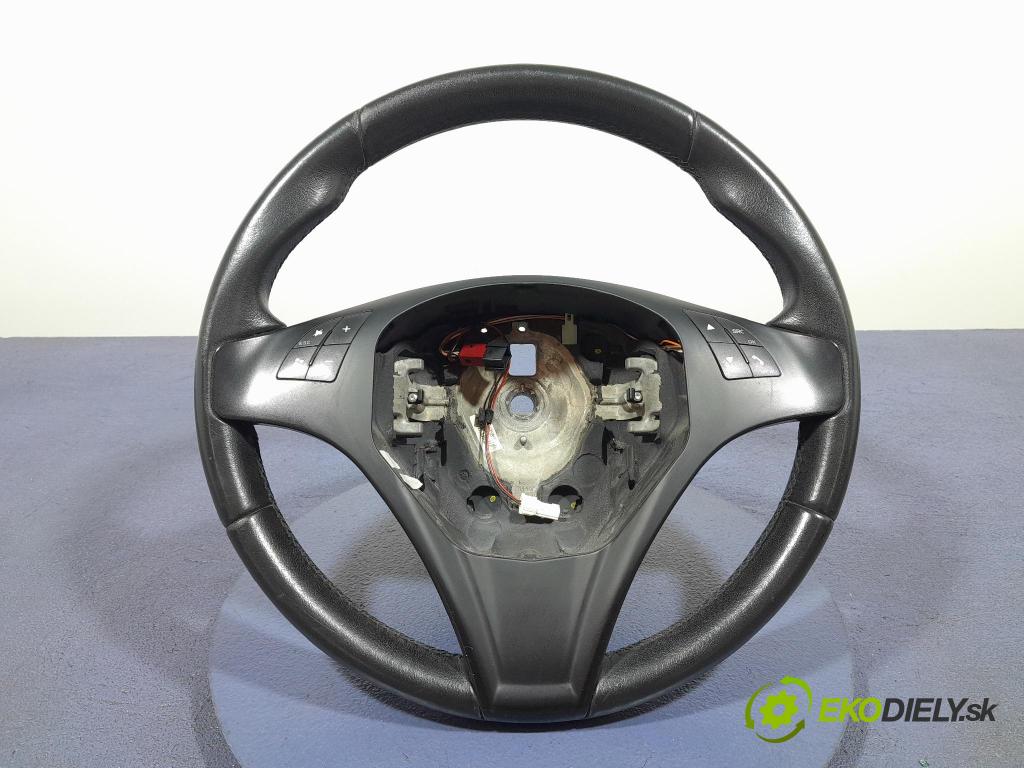 Alfa romeo Giulietta 2011 volant