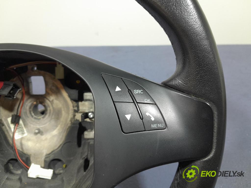 Alfa romeo Giulietta 2011 volant