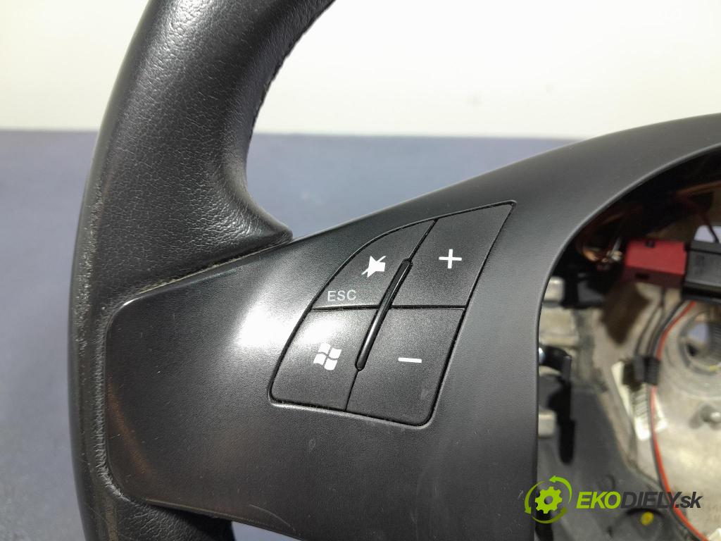 Alfa romeo Giulietta 2011 volant