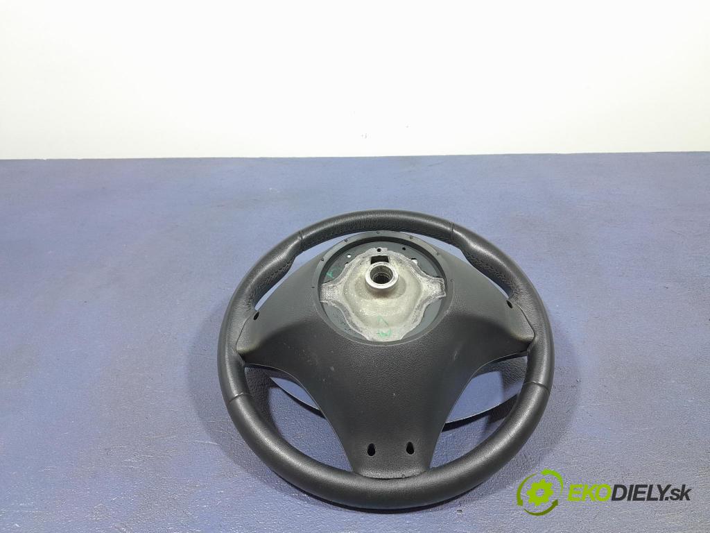 Alfa romeo Giulietta 2011 volant 