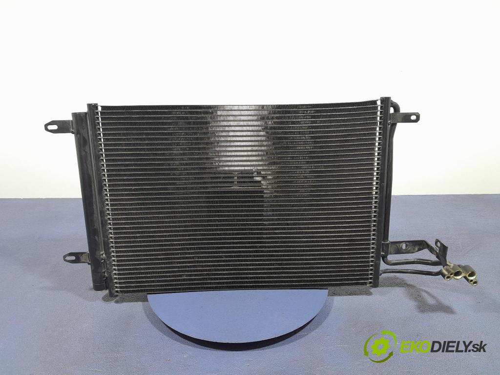 Vw Golf 2005 Chladič Klimatizace: