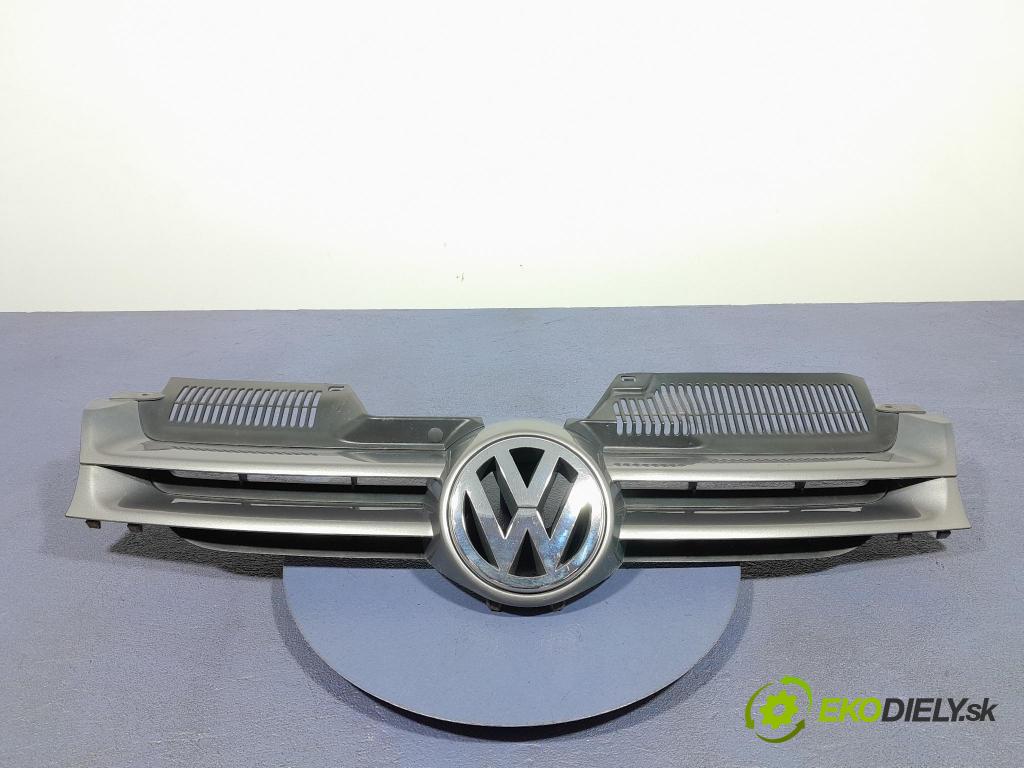 Vw Golf 2005 mřížka / Gril: 1K0853655A