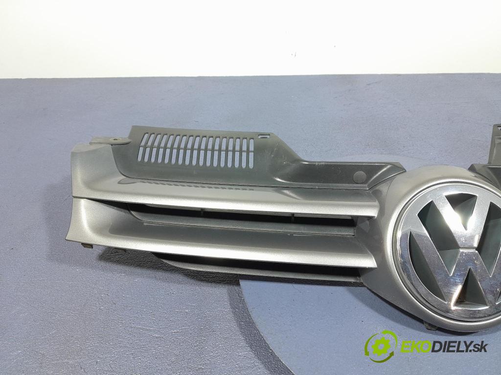 Vw Golf 2005 mřížka / Gril: 1K0853655A