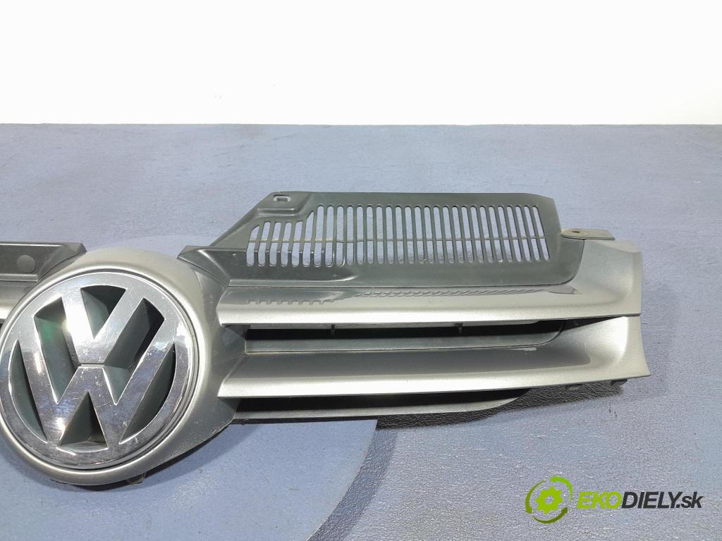 Vw Golf 2005 mřížka / Gril: 1K0853655A