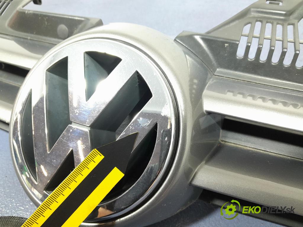 Vw Golf 2005 mřížka / Gril: 1K0853655A