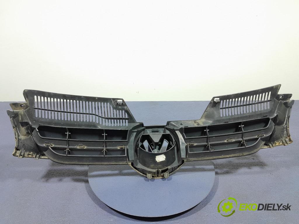 Vw Golf 2005 mřížka / Gril: 1K0853655A