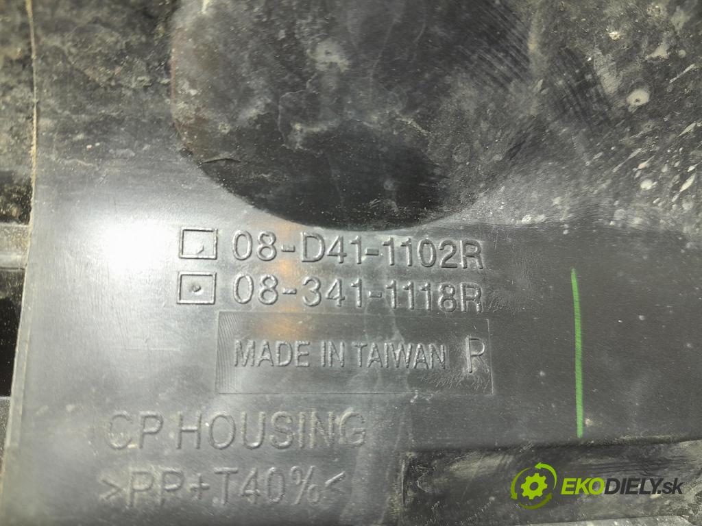 Vw Golf 2005 světlo v pravo: 08-D41-1102R