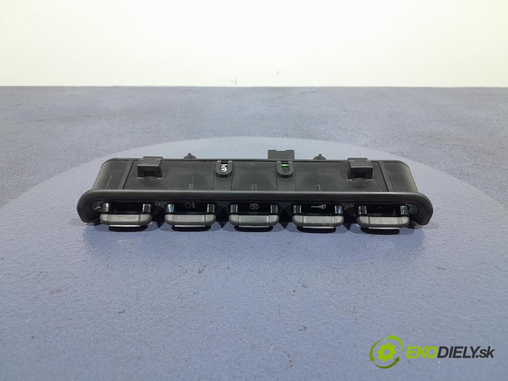 Alfa romeo Giulietta 2011 Přepínač 156095041